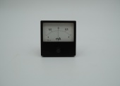 MILIAMPEROMIERZ TAB.M42300-24 1MA 